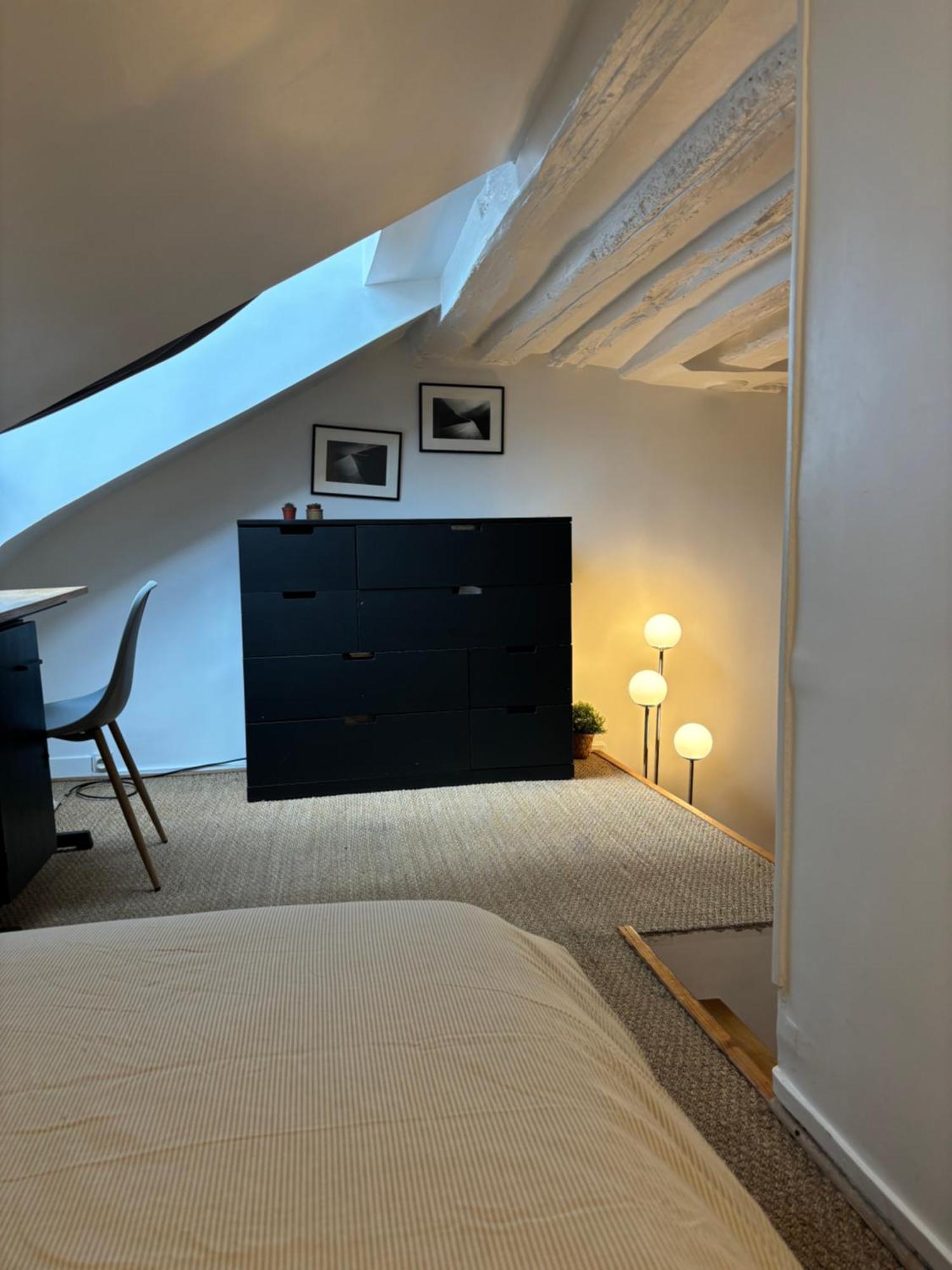 Style Et Confort Marais Apartment Paris