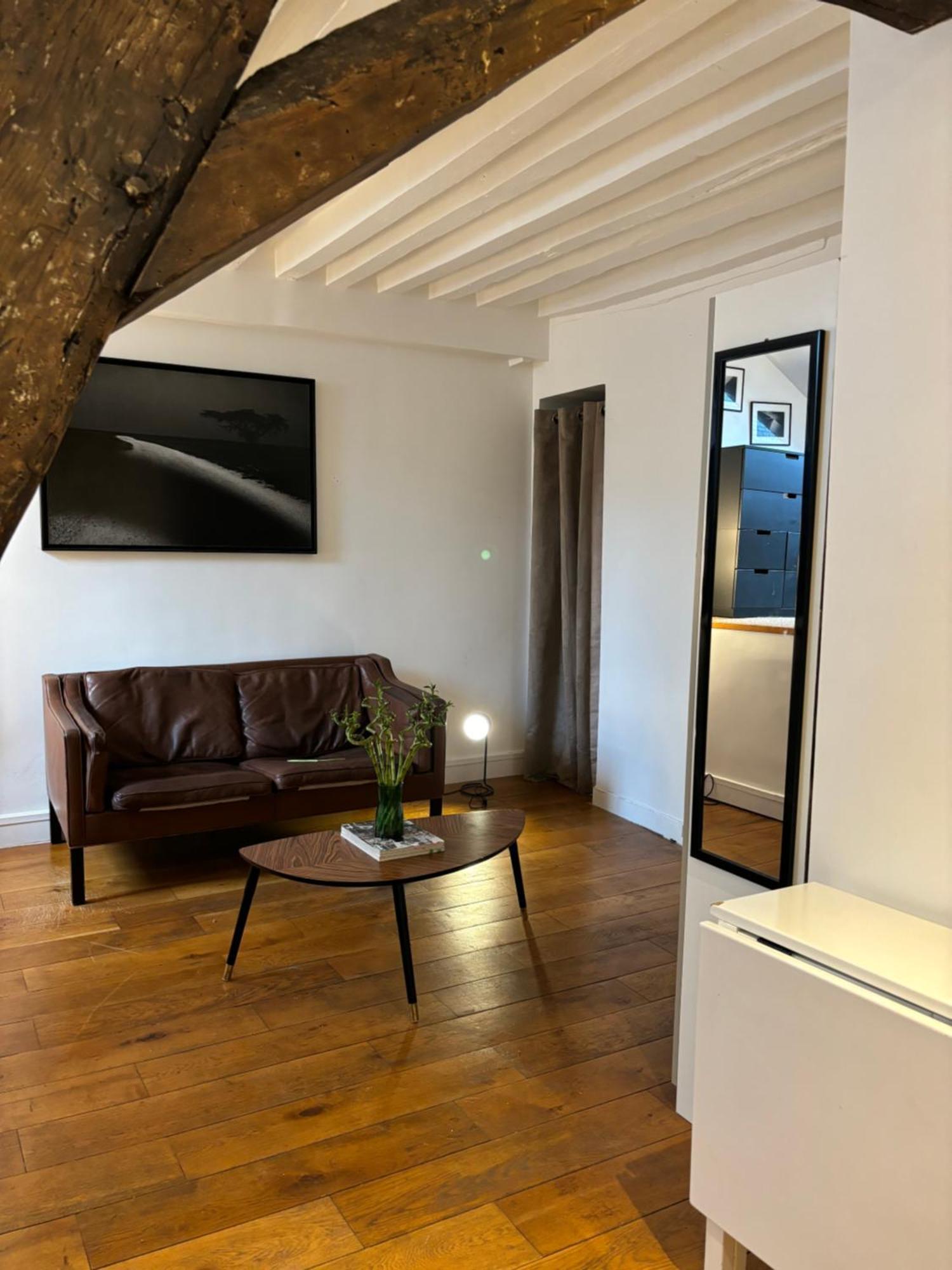 Style Et Confort Marais