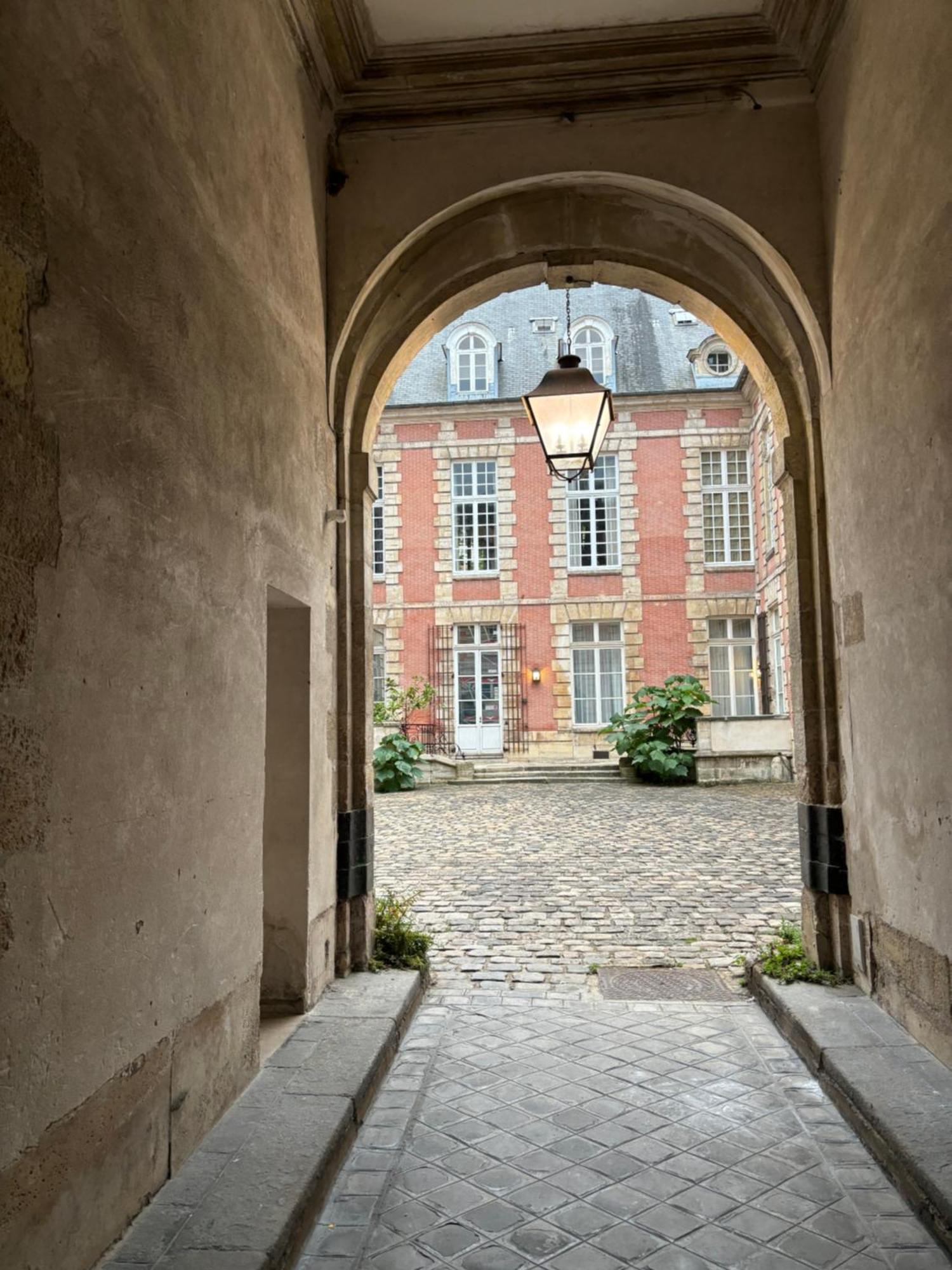 Style Et Confort Marais