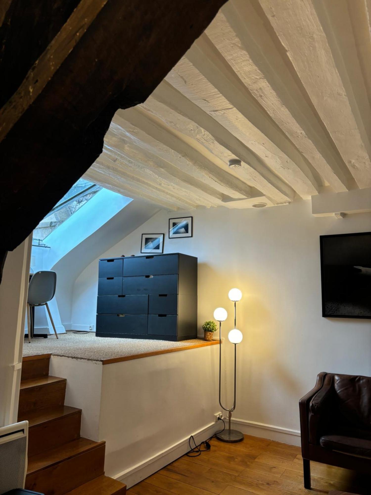 Style Et Confort Marais